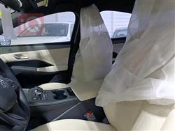 بی وای دی Qin Plus